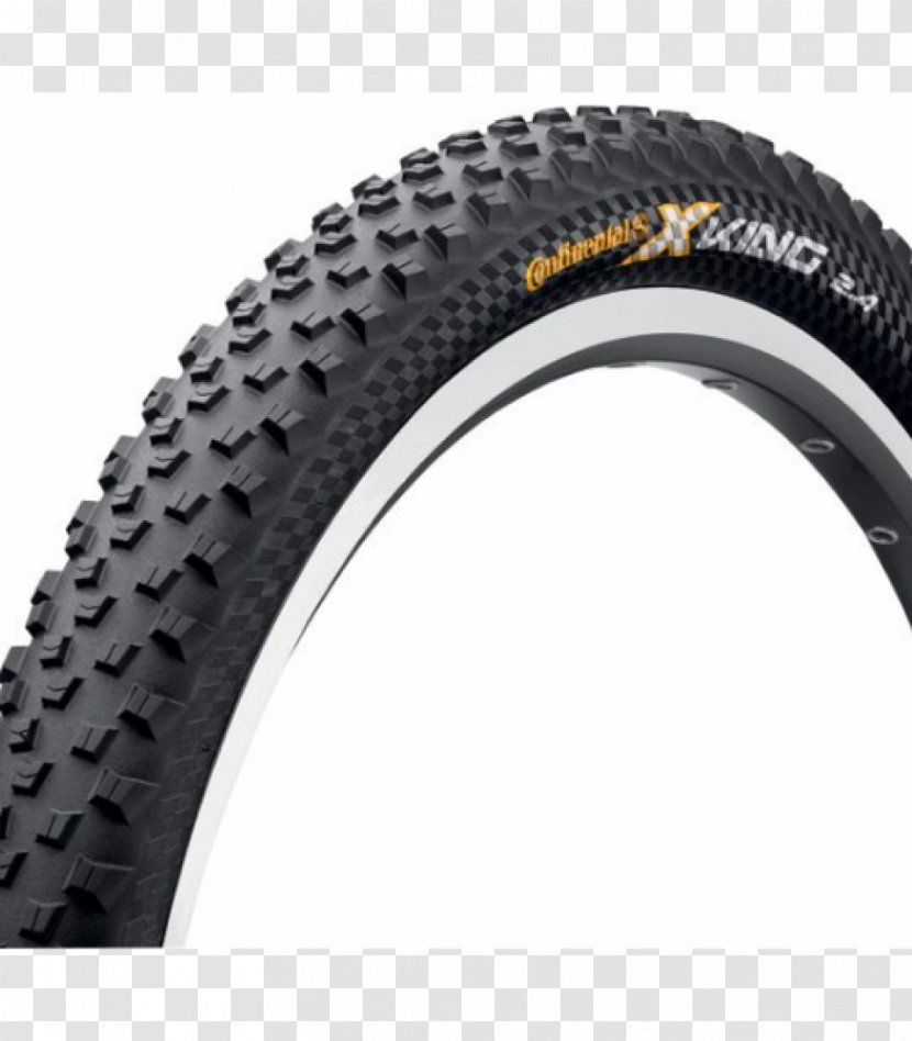 Continental AG Bicycle Tires Mountain Bike - Rim - Pattern Transparent PNG