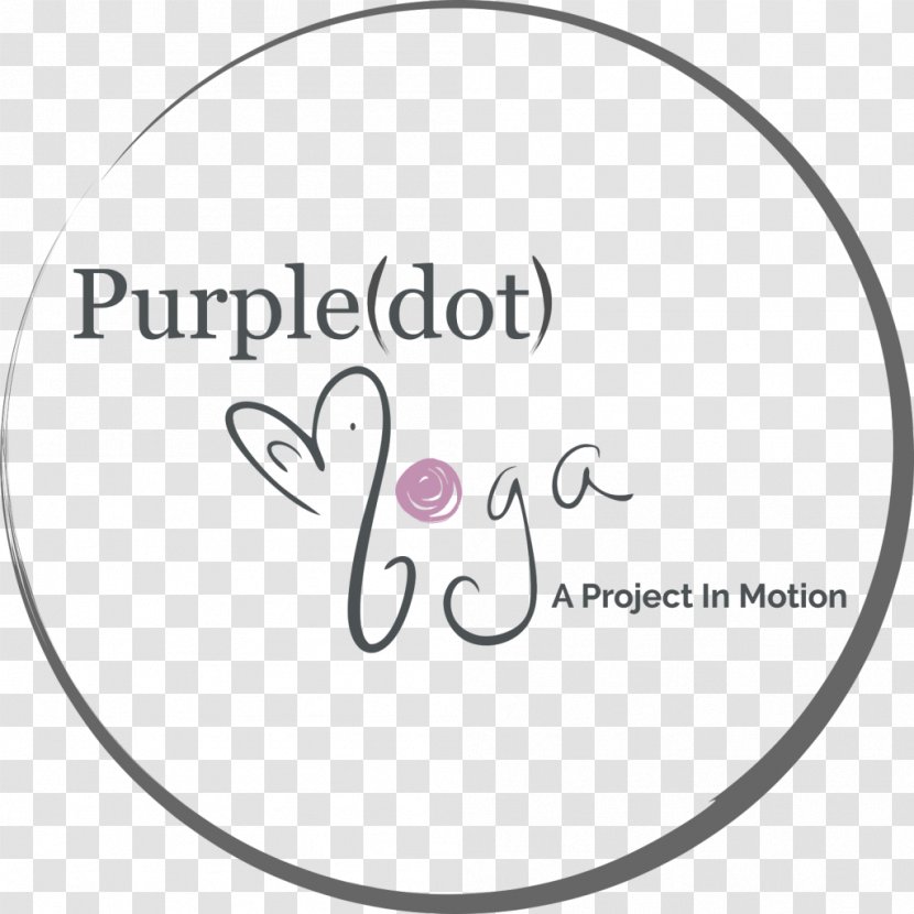 Hartford Clip Art - Heart - Purple Dot Transparent PNG