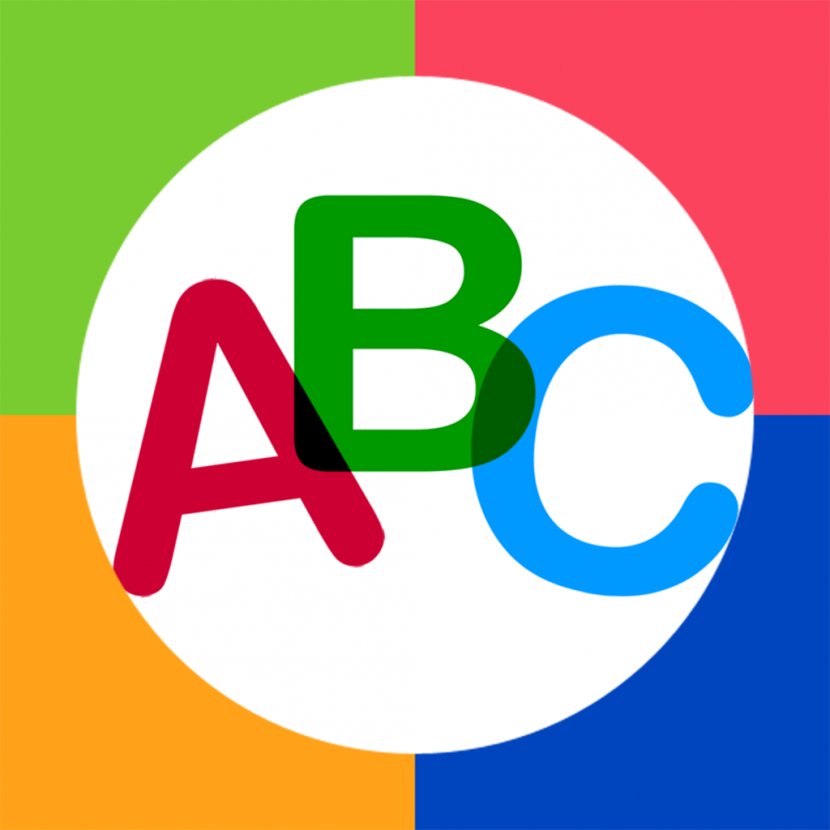 Phonics Alphabet App Store Child - Abc Transparent PNG