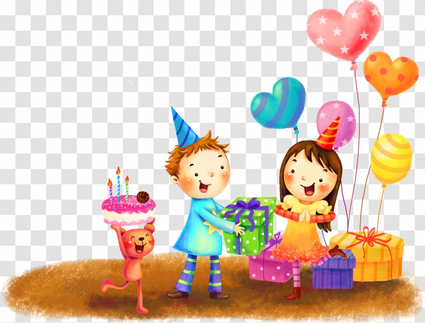 Birthday Cake Desktop Wallpaper High-definition Video Television - Happy Transparent PNG