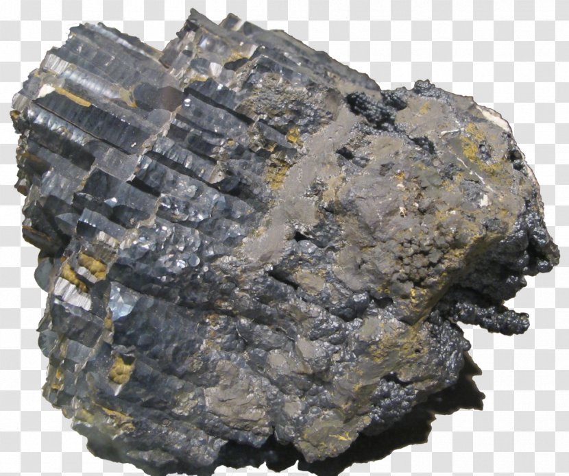 Mineral Crystal Rock Geology Goethite Transparent PNG
