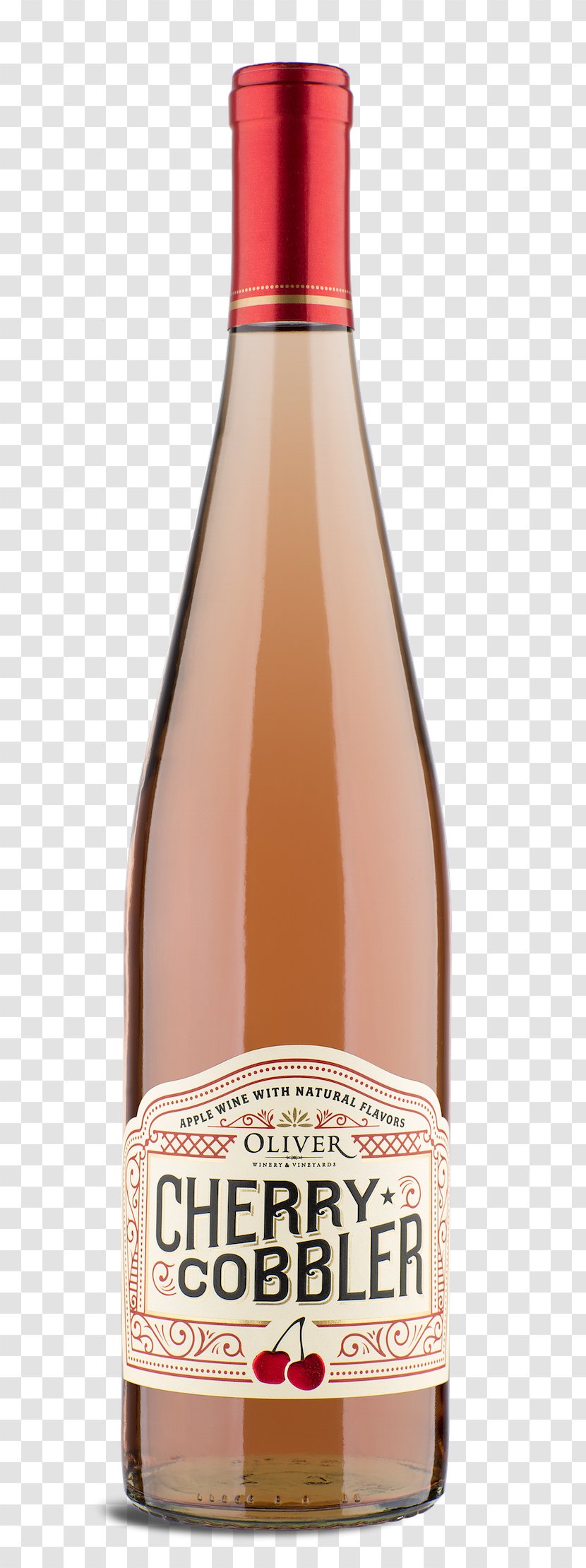 Liqueur Dessert Wine Beer Glass Bottle - Ice Cube Collection Transparent PNG