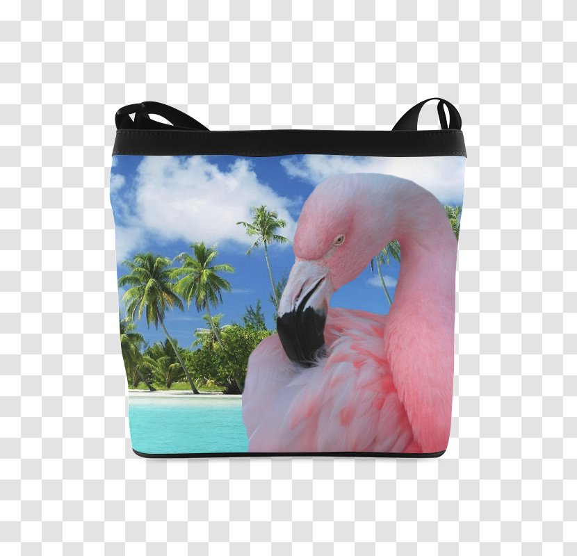 Bird Greater Flamingo Flamingos Bathroom Blanket Transparent PNG