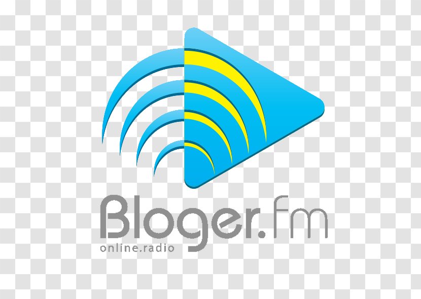 Bloger.FM Internet Radio Nezalezhne Logo Brand - Watercolor - Old Jazz Transparent PNG