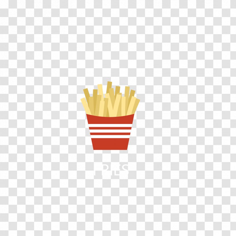 Hamburger French Fries KFC Fast Food Barbecue Transparent PNG