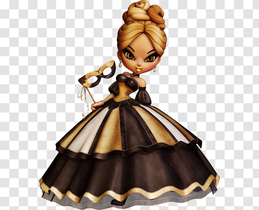 Drawing Cartoon Clip Art - Figurine - Blog Transparent PNG