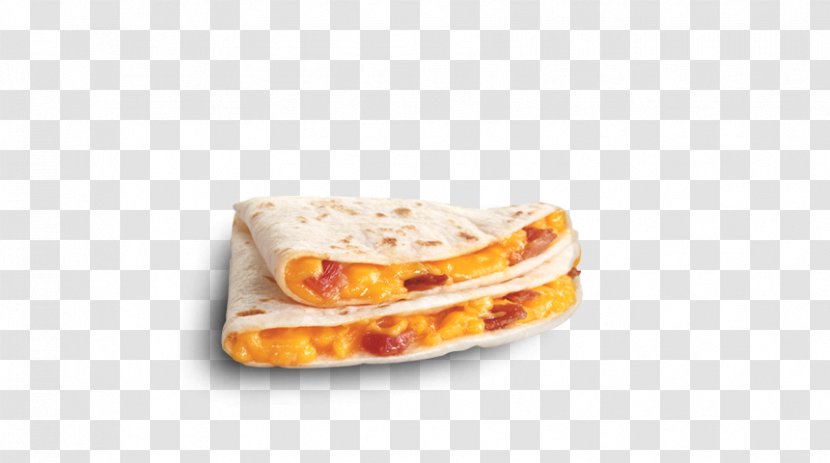 Quesadilla Taco Burrito Bacon, Egg And Cheese Sandwich Fast Food - Nachos Transparent PNG