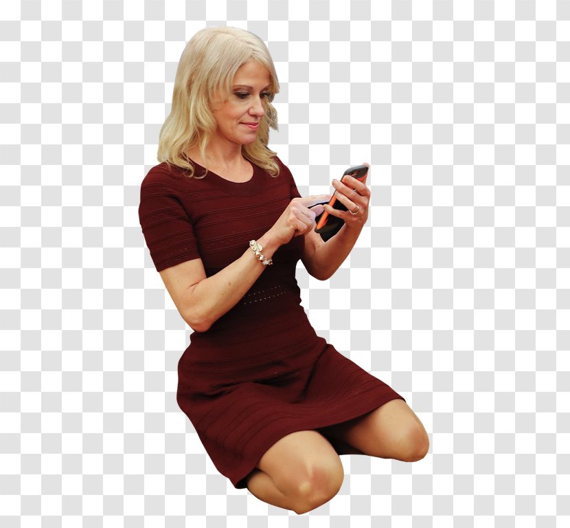 Kellyanne Conway White House Shoulder Job - Axilla - Kelly Transparent PNG