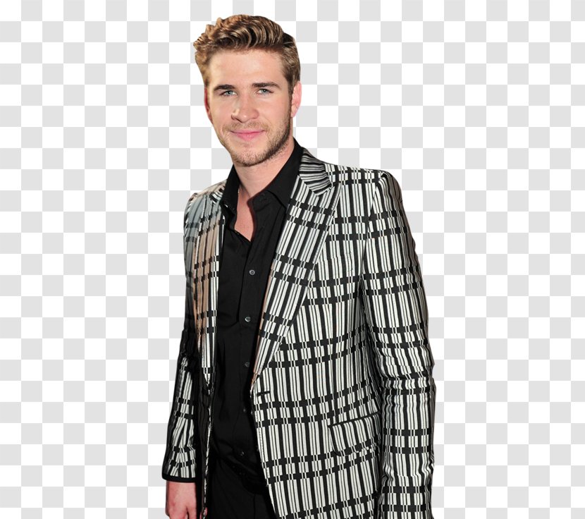 Liam Hemsworth The Hunger Games Actor Transparent PNG