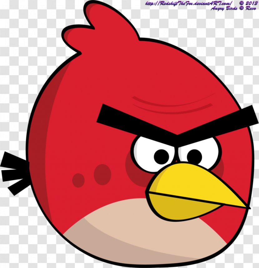 Angry Birds 2 YouTube Seasons Clip Art - Smiley Transparent PNG