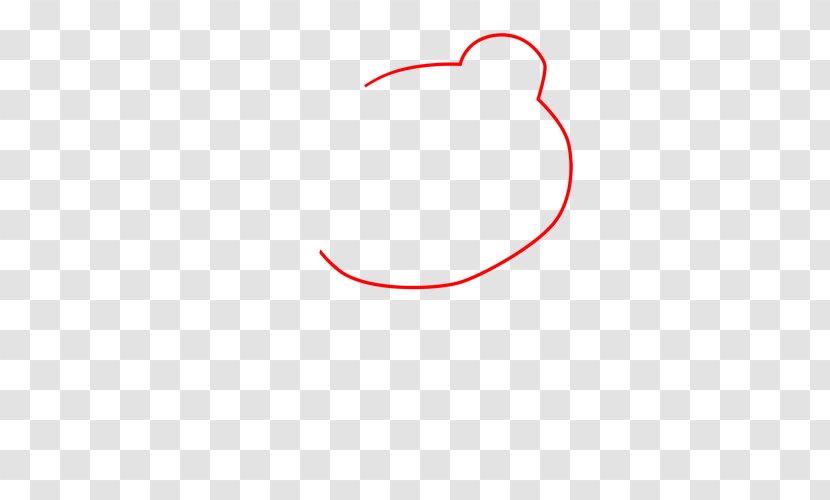 Line Point Brand Angle - Area Transparent PNG