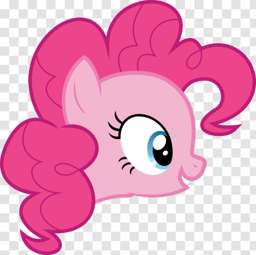 Pinkie Pie Rarity Twilight Sparkle Pony Derpy Hooves - Tree - My Little Transparent PNG