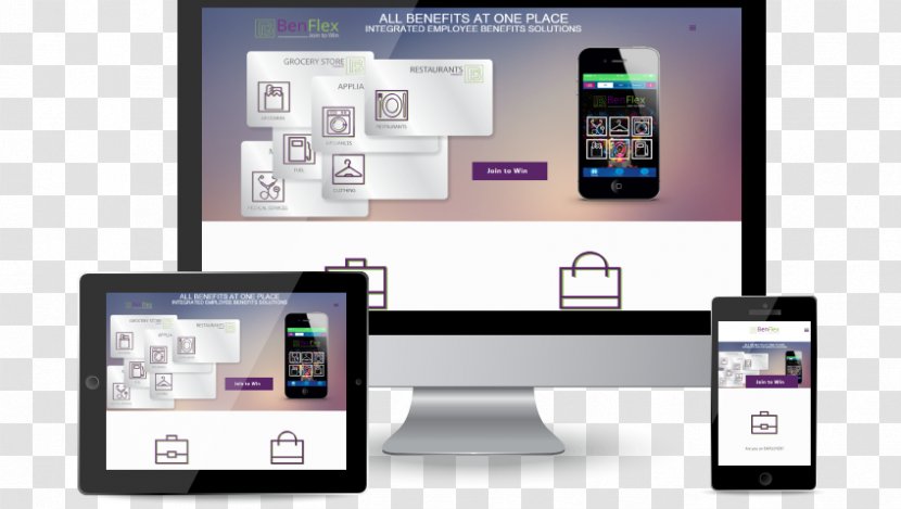 Graphic Design Web - Portable Media Player Transparent PNG