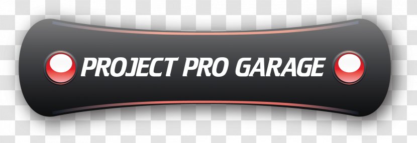 Pro-Garage Car Brand - Ecu Repair Transparent PNG