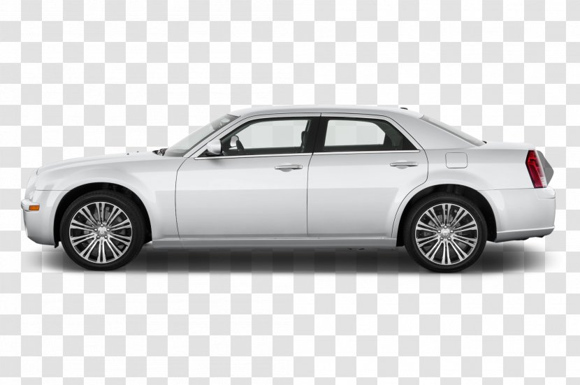 Car Buick Lucerne 2017 Chevrolet Cruze General Motors - Chrysler 300 - VIEW Transparent PNG