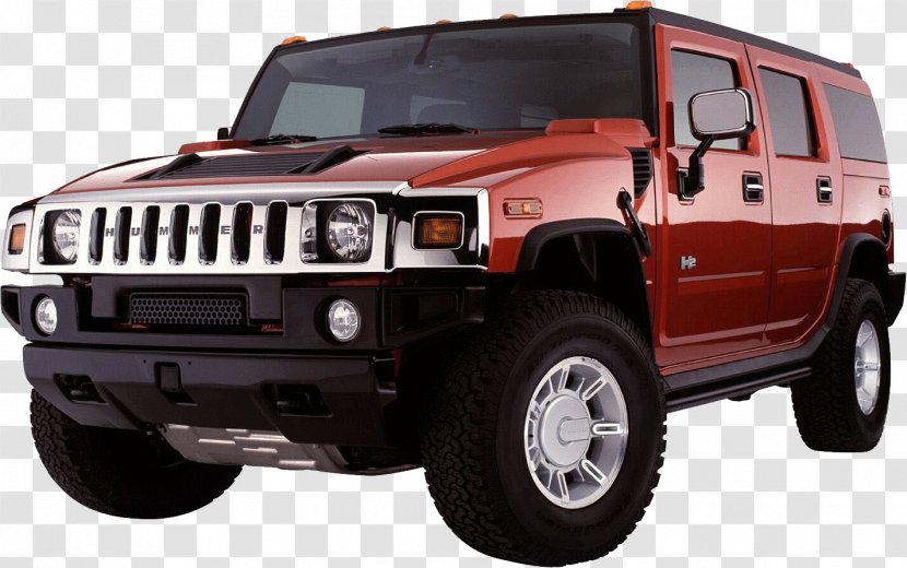 2003 HUMMER H2 2005 Car Hummer HX - Automotive Exterior - Transparent Image Transparent PNG