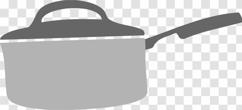 Clip Art Openclipart Frying Pan Casserola Cookware - Stovetop Kettle Transparent PNG