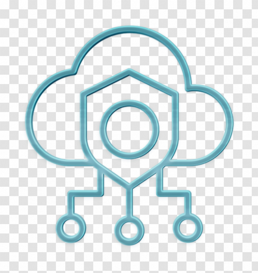 Safe Icon Ui Icon Cyber Icon Transparent PNG