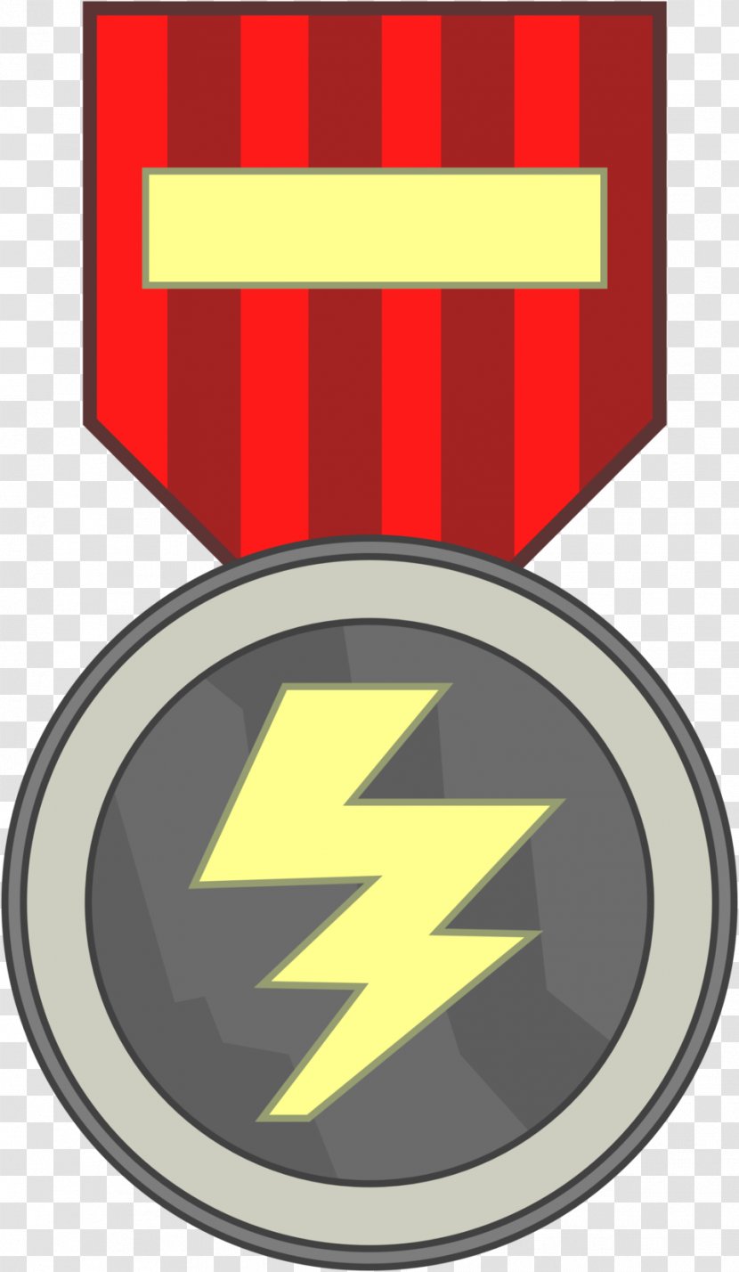Ribbon Award Medal Clip Art - Symbol Transparent PNG