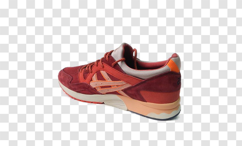 Sneakers Sportswear Shoe Cross-training - Red - Design Transparent PNG