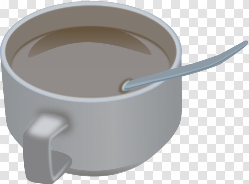 Coffee Cup Espresso Cafe Clip Art - Mug - T Transparent PNG