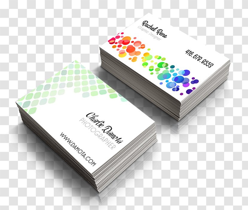 Business Cards Connell Printing Visiting Card - Visit Transparent PNG