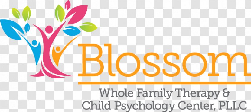 Blossom Whole Family Therapy & Child Psychology Center - Resilience - Counseling Transparent PNG