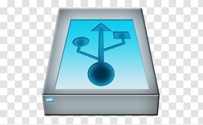 Removable Media Disk Storage - Com - Drive Icon Transparent PNG