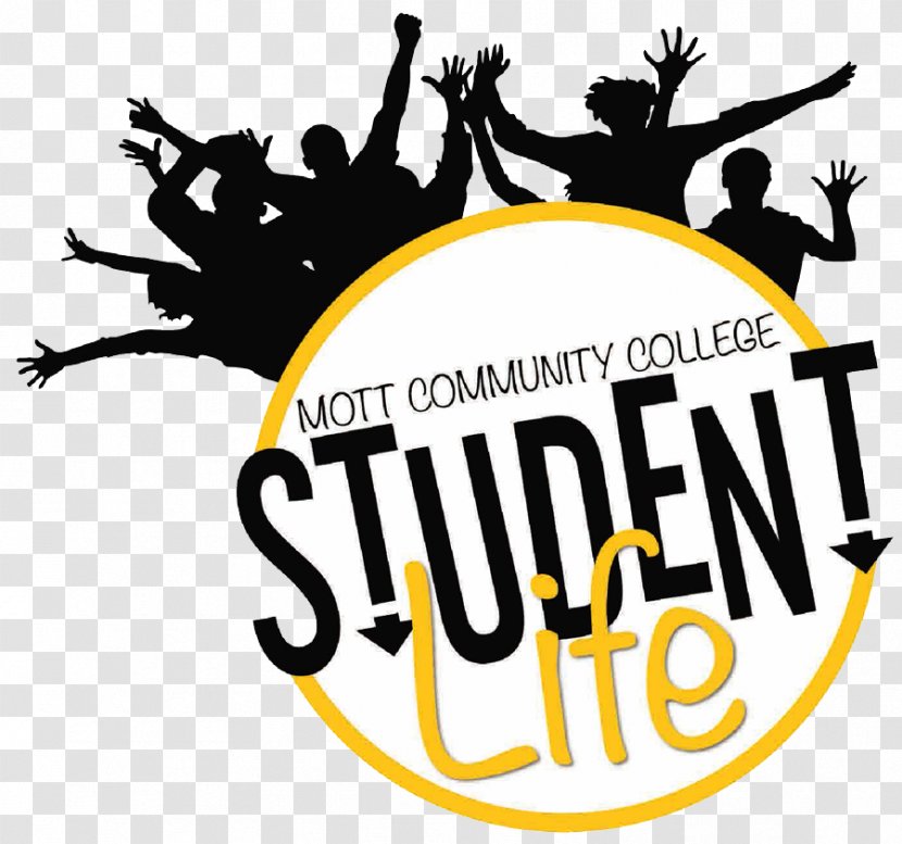 Student Logo College Campus Image - Life Transparent PNG