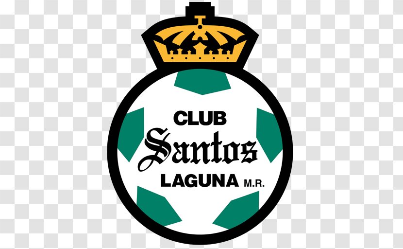 Club Santos Laguna Liga MX Deportivo Toluca F.C. Puebla Querétaro - Logo - Football Transparent PNG