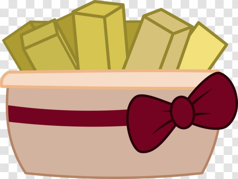 Five Nights At Freddy's: Sister Location Butter Art Food Clip - Deviantart - Exotic Vector Transparent PNG
