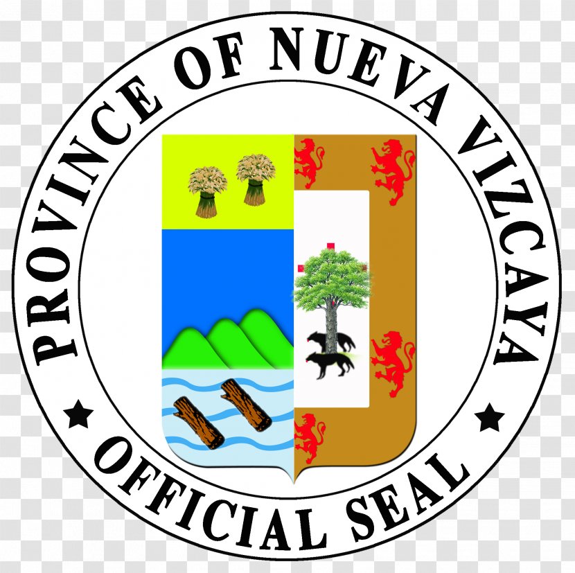 Quirino Misamis Occidental Nueva Ecija Logo Symbol - Government Agency That Aids Entrepreneurs Transparent PNG