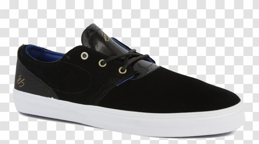 Skate Shoe Sneakers Sportswear Cross-training - Black Transparent PNG