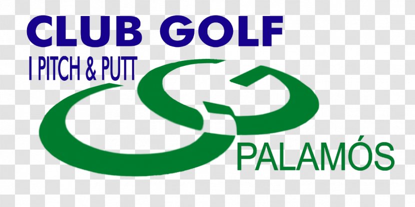Logo Brand Trademark Green Number - Golf Putt Transparent PNG
