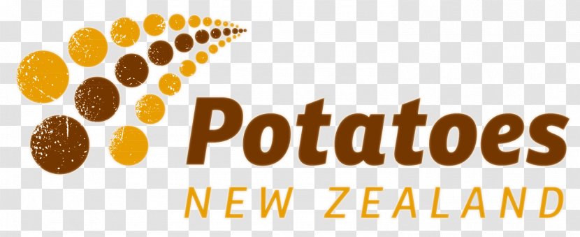 Logo New Zealand Pediatrics Potato - Design Transparent PNG