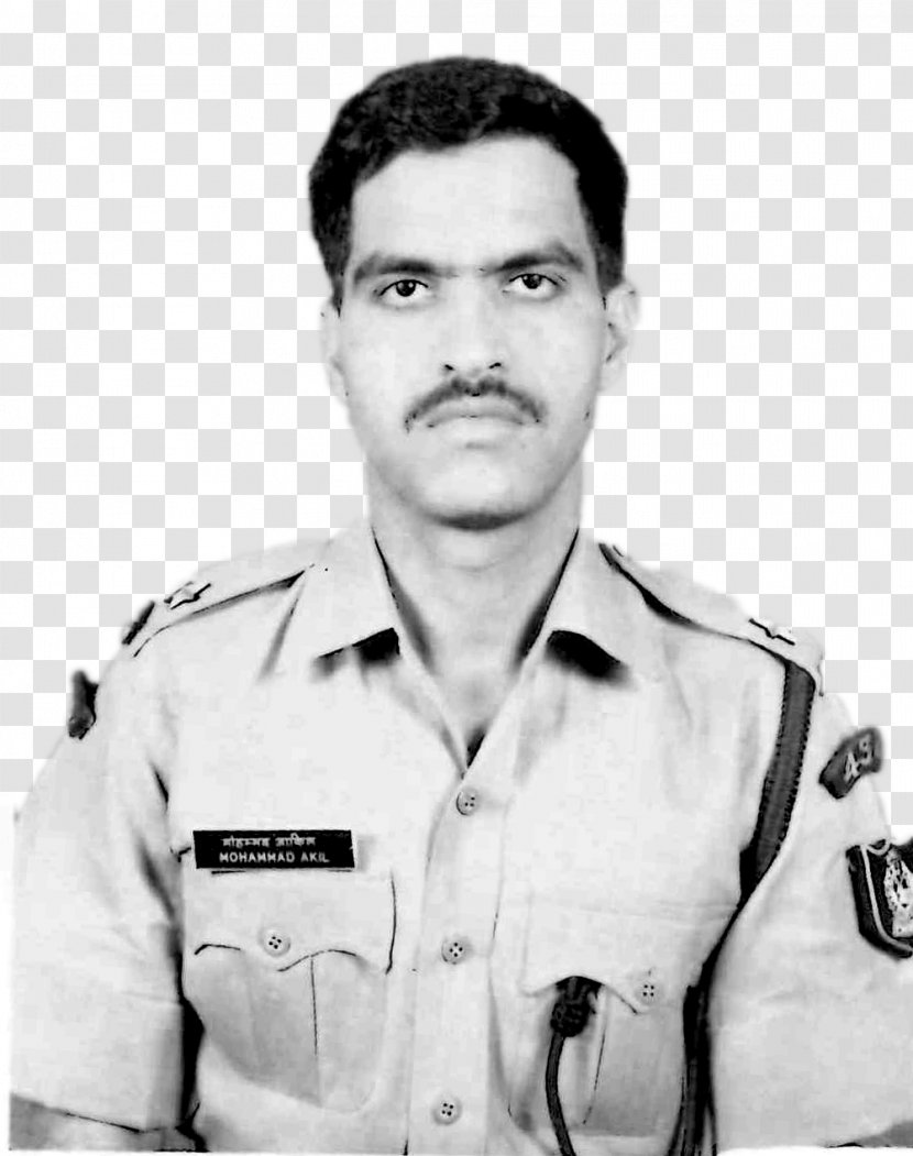 Army Officer Sardar Vallabhbhai Patel National Police Academy Organization Military Rank - Muhammad Transparent PNG