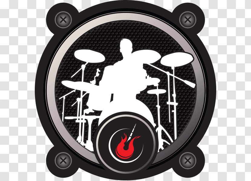 Musical Ensemble Concert Jazz Performing Arts - Silhouette - Rock N Roll Transparent PNG