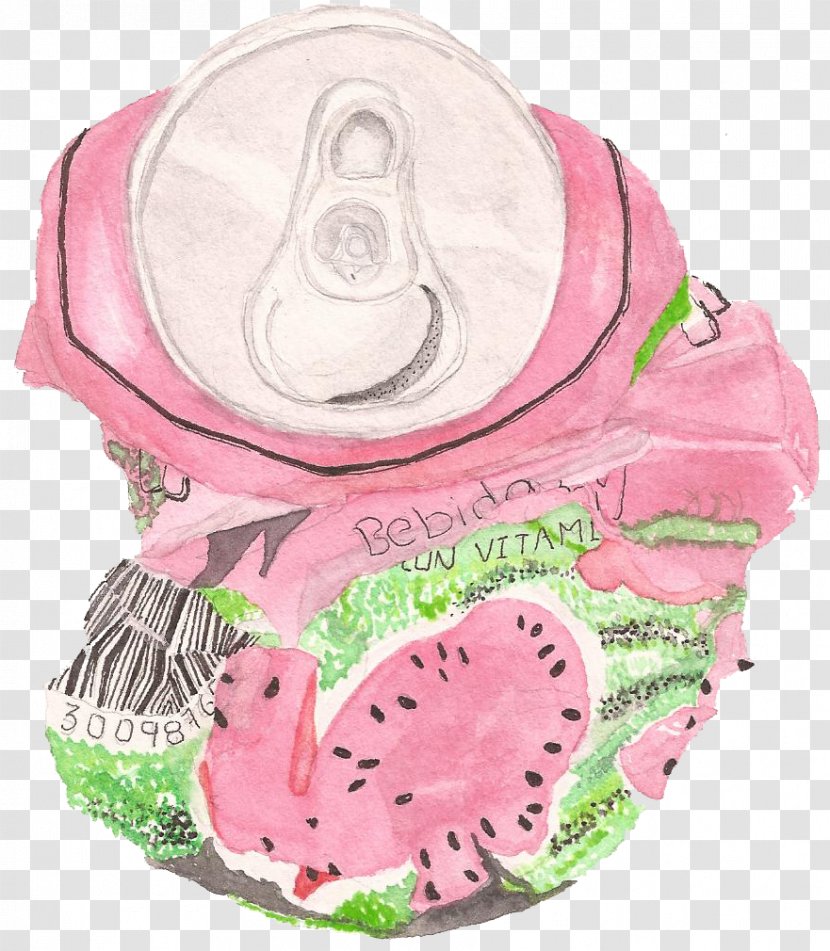 Drawing Painting Blog Tin Can Beverage - Oil Transparent PNG