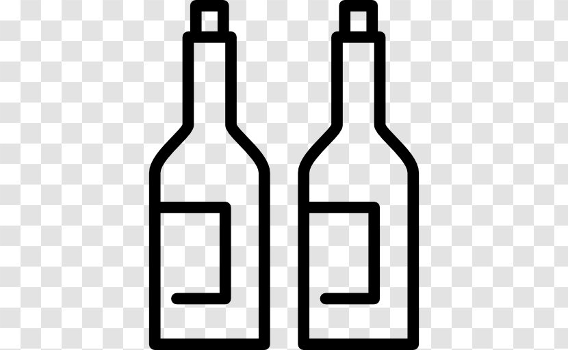 Bottle Champagne Barley Wine Beer Transparent PNG