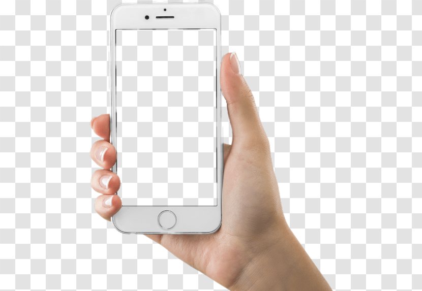 IPhone Technical Support Smartphone - Iphone Transparent PNG