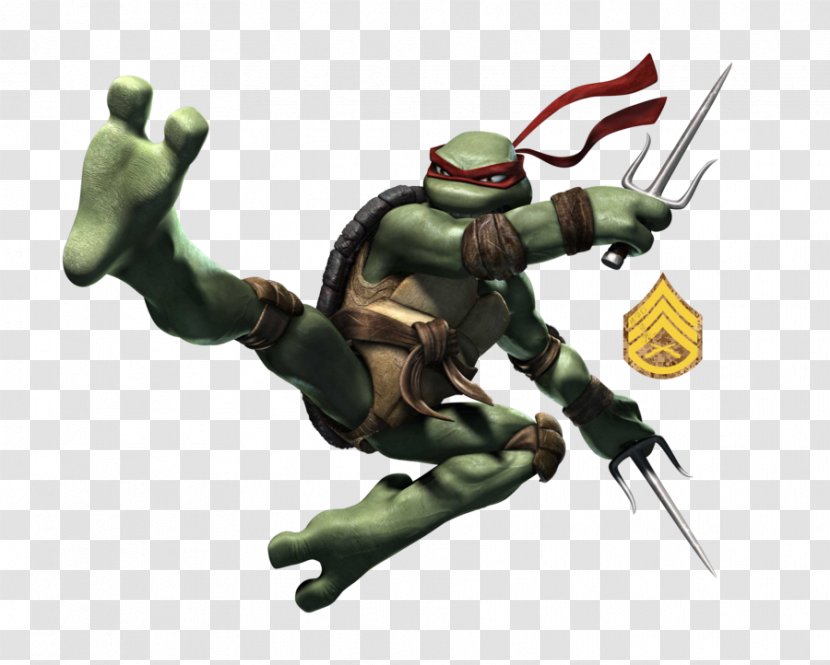 Raphael Leonardo Michelangelo Donatello Teenage Mutant Ninja Turtles - TMNT Transparent PNG