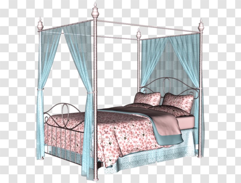 Bed Frame Blanket Mattress - Infant - Princess Transparent PNG
