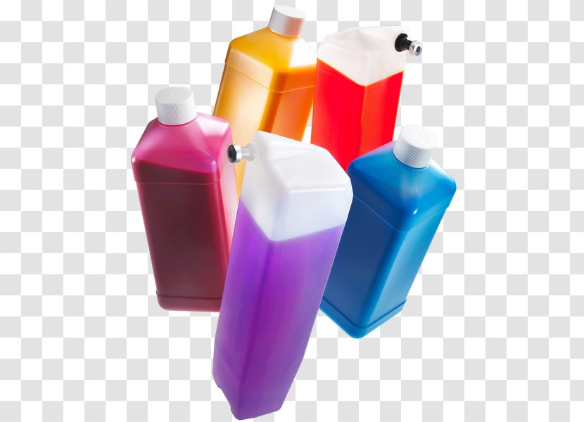 Inkjet Printing Industry Printer - Plastic Transparent PNG