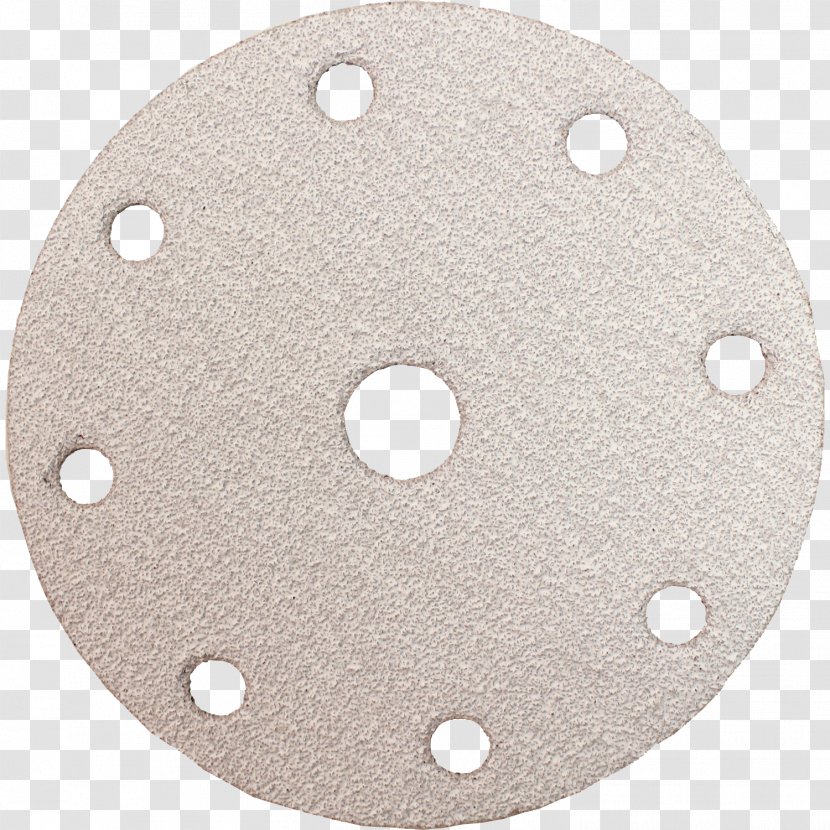 Hook And Loop Fastener Random Orbital Sander Sandpaper Material - Makita Transparent PNG