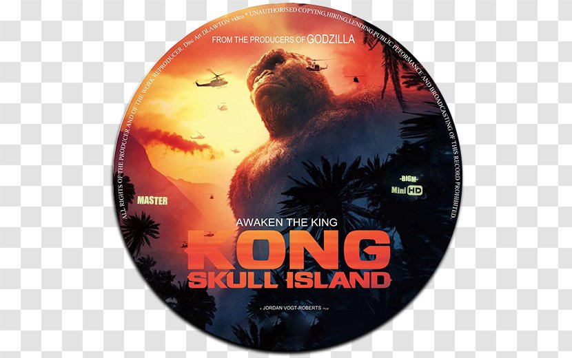 King Kong Godzilla Desktop Wallpaper Film Transparent PNG