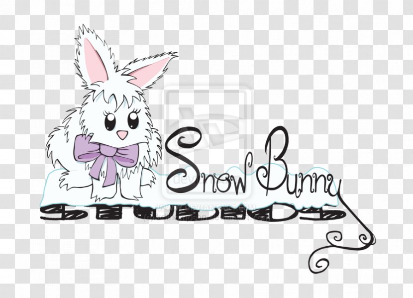 Role-playing Game Dice Dé à Vingt Faces D20 System - White - Snow Bunny Transparent PNG