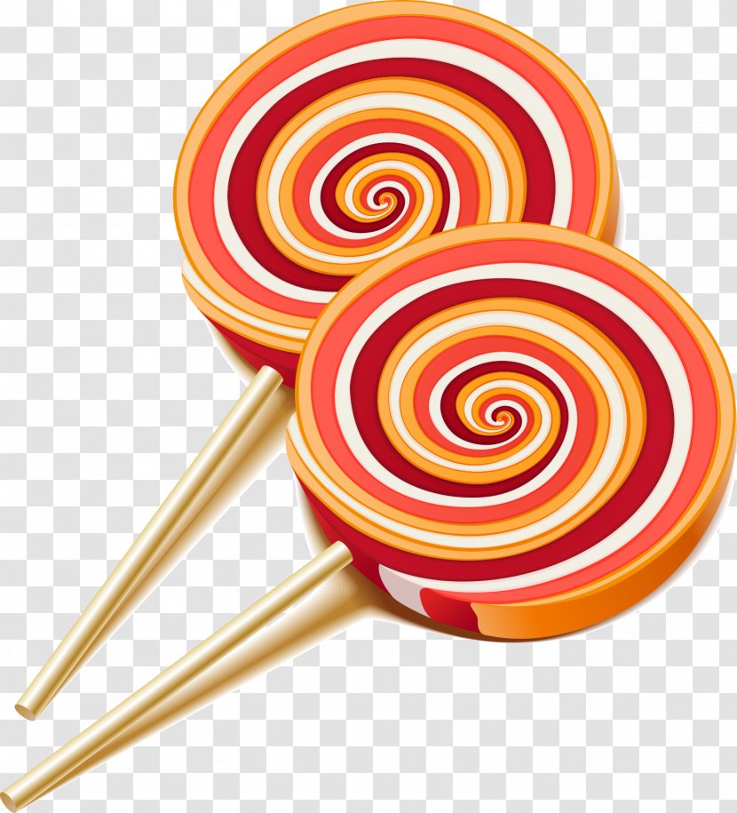 Lollipop Clip Art - Favicon - Color Innocence Sweet Transparent PNG