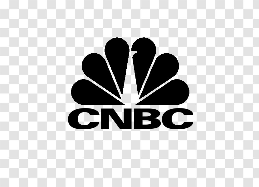 CNBC Logo Of NBC Apply To Exhibit Media - News - Cnbc Transparent PNG