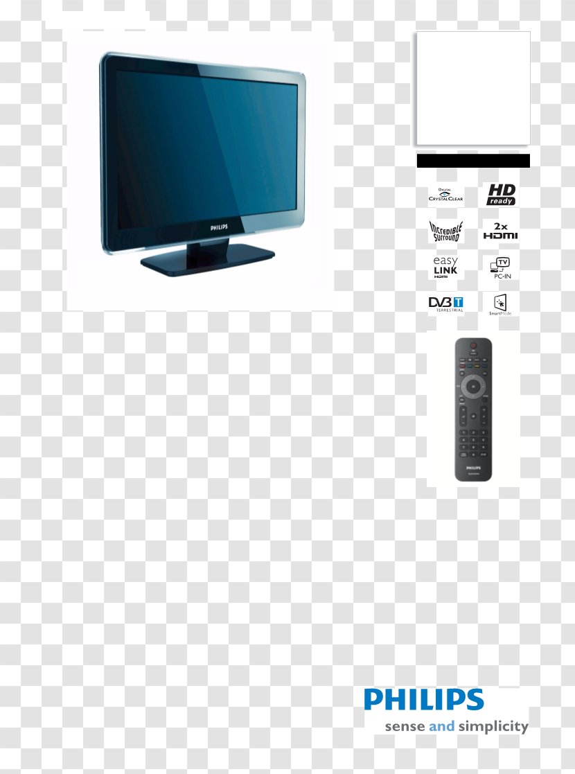 Computer Monitor Accessory Monitors Television Output Device Flat Panel Display - Screen Transparent PNG