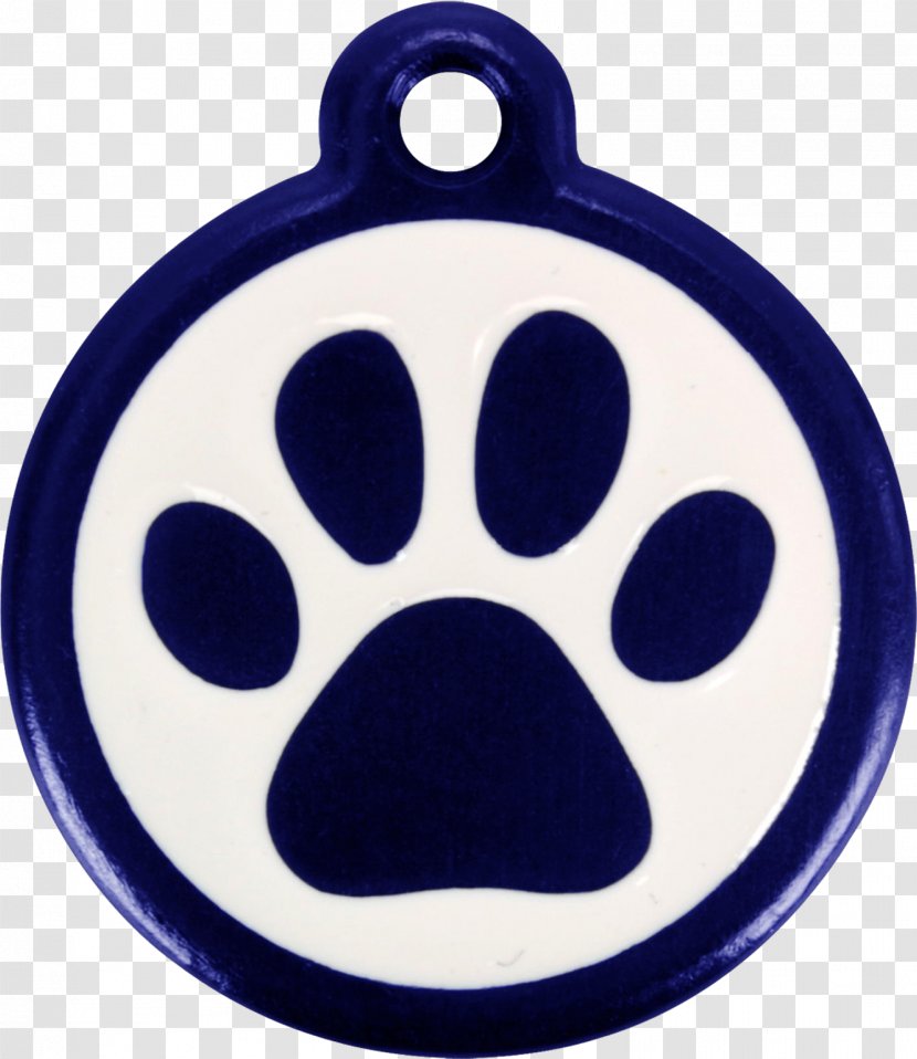 QR Code Dog Dingo Flashcode Pet - Qr - Paw Prints Transparent PNG